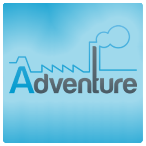 EU FP7 Adventure 商業 App LOGO-APP開箱王