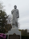 Saint Joseph Statue