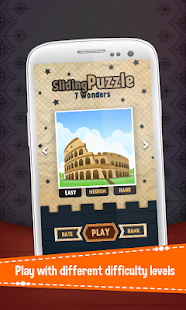 How to install Puzzle 7 Wonder 1 apk for laptop