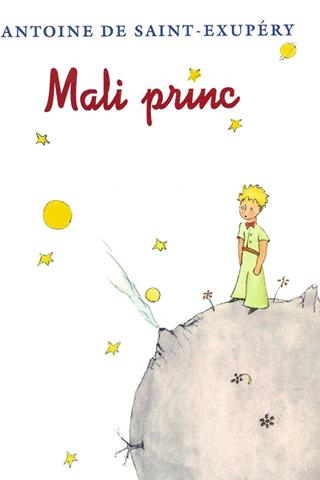 Mali princ