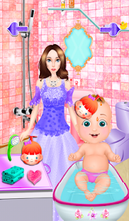 How to download Pregnant Princess Wedding 11.0.1 unlimited apk for android