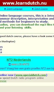 How to get Free Learn Dutch Courses lastet apk for laptop