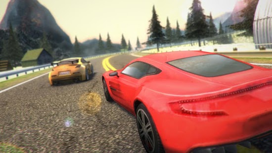 How to download Arc Drive Extreme Drifter 1.14 mod apk for bluestacks