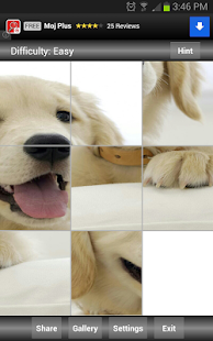 How to install Jigsaw Puzzle: Cute Animals lastet apk for bluestacks