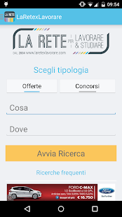 How to get La Rete per Lavorare 1.2 unlimited apk for android