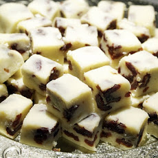 Christmas Fudge