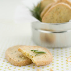 Rosemary's Baby Cookies