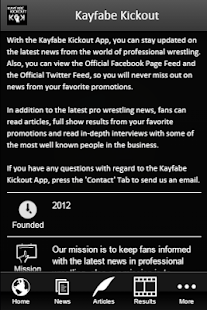 How to install Kayfabe Kickout lastet apk for laptop