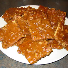 Pecan Praline Cookies