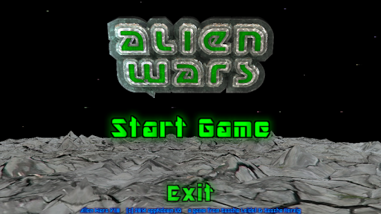 How to get Alien Wars 3D XO-42B patch 1.0.1 apk for pc