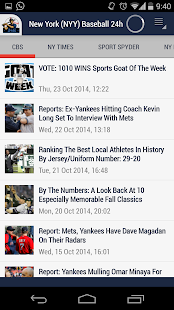 How to mod New York (NYY) Baseball 24h lastet apk for pc