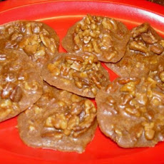 Annie's Pecan Pralines