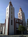 Iglesia Sagrado Corazón de María