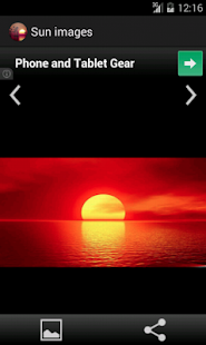 How to mod Images of the sun 1.0 apk for bluestacks