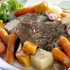 Pot Roast