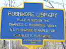 Rushmore Library