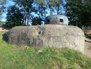Bunker in Nowogrod