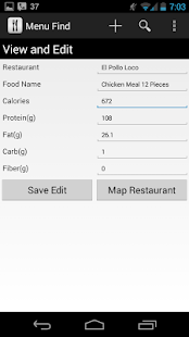 How to install IIFYM Menu Find 1.0 apk for bluestacks