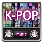 K-POP Music Apk