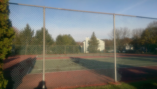 Quail Brook Park Tennis Courts