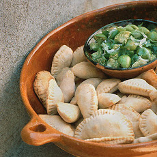 Salsa Verde
