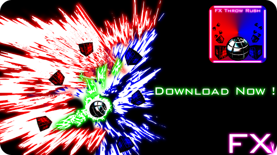 How to download FX Throw Rush 6.0 unlimited apk for bluestacks