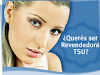 Tsu Cosmeticos Uruguay Solisita Vendedoras