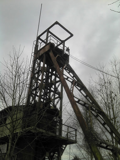 Melsbach Historic Mining Tower