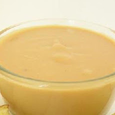 Tia Maria Sour Cream Dip for Fruit