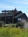 Greenhorn Valley Baptist Church