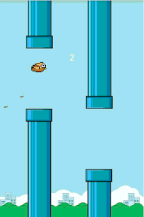 How to mod Fatty Bird - Horizon Coding patch 1.7 apk for android