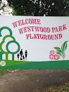 Westwood Park Playground 