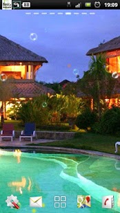 How to mod luxury villa Ubud Bali LWP 1.0.9 apk for laptop