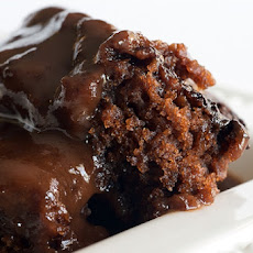 Chocolate Cobbler