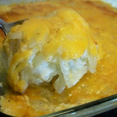 Baked Vidalia Onions