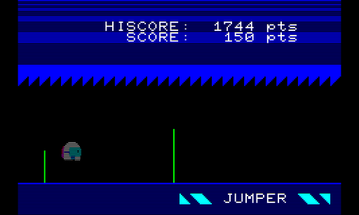 Jumper Classic