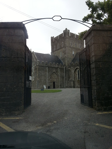 Kildare Church