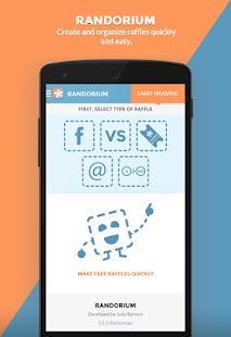 How to mod Randorium / Free raffles patch Salchichas apk for pc