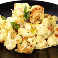 Cauliflower Jalapeno