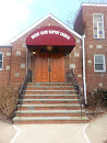 Mount Olive Baptist Church