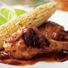 Ww 3 Points - Beer Broiled Chicken Drumsticks