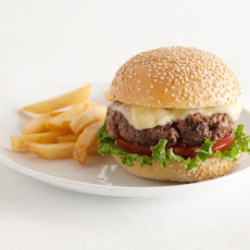 Bacon Cheeseburgers