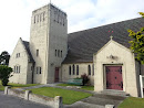 All Saints Anglican Church 