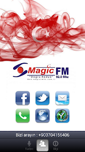 How to get Magic Fm patch MiniRadyo apk for pc