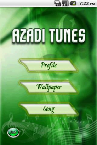 Azadi Tunes