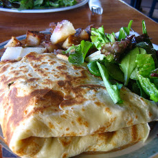 Crepes