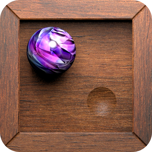 Plunk! the marble game LOGO-APP點子