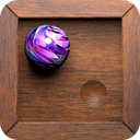 Plunk! the marble game mobile app icon