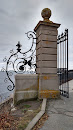 The Gate at the Breakers