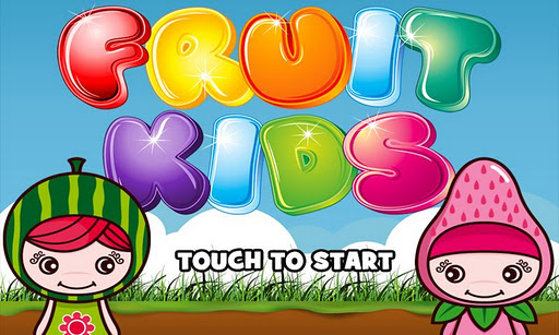 Fruit Kids